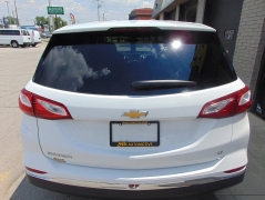 Used 2019 Chevrolet Equinox 4d SUV FWD LT w/1LT at Yes Automotive near Fort Wayne, IN