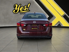 Used 2024  Nissan Altima 2&period;5 SV Sedan at Yes Automotive near Fort Wayne&comma; IN