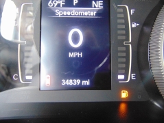 Used 2019 Jeep Cherokee 4d SUV 4WD Latitude Plus 2.4L at Yes Automotive near Fort Wayne, IN
