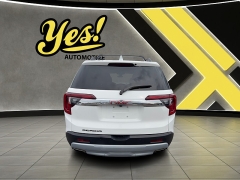 Used 2022  GMC Acadia AWD 4dr SLE at Yes Automotive near Fort Wayne&comma; IN