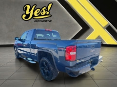 Used 2018  GMC Sierra 1500 4WD Double Cab Elevation Edition at Yes Automotive near Fort Wayne&comma; IN
