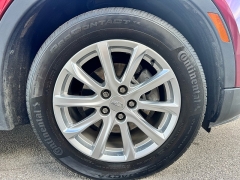 Used 2020  Cadillac XT4 4d SUV FWD Luxury at Yes Automotive near Fort Wayne, IN