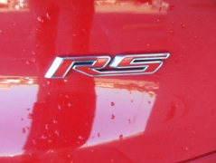 Used 2021  Chevrolet Blazer AWD 4dr RS at Yes Automotive near Fort Wayne, IN