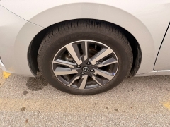 Used 2023  Nissan Versa SV CVT at Yes Automotive near Fort Wayne, IN