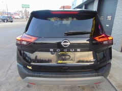 Used 2023  Nissan Rogue FWD SV at Yes Automotive near Fort Wayne&comma; IN