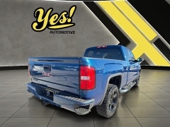 Used 2018  GMC Sierra 1500 4WD Double Cab Elevation Edition at Yes Automotive near Fort Wayne&comma; IN
