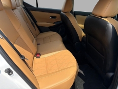 Used 2023  Nissan Sentra SV CVT at Yes Automotive near Fort Wayne&comma; IN