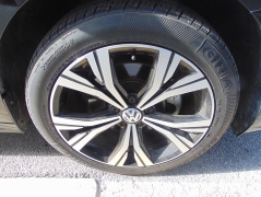 Used 2022 Volkswagen Passat 2.0T SE Auto at Yes Automotive near Fort Wayne, IN