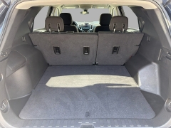 Used 2020  Chevrolet Equinox 4d SUV AWD LT w&sol;1LT at Yes Automotive near Fort Wayne&comma; IN