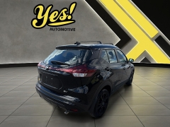 Used 2023  Nissan Kicks SV FWD at Yes Automotive near Fort Wayne&comma; IN