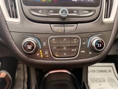 Used 2024  Chevrolet Malibu 4dr Sdn 1LT at Yes Automotive near Fort Wayne, IN