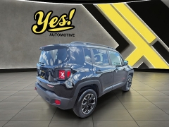 Used 2023  Jeep Renegade Trailhawk 4x4 at Yes Automotive near Fort Wayne&comma; IN