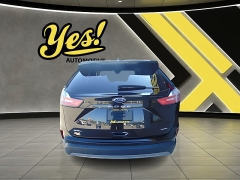 Used 2022  Ford Edge SEL AWD at Yes Automotive near Fort Wayne&comma; IN
