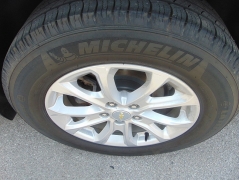 Used 2019 Chevrolet Equinox 4d SUV FWD LT w/1LT at Yes Automotive near Fort Wayne, IN