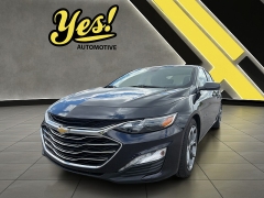  2023 Chevrolet Malibu 4dr Sdn 1LT at Yes Automotive near Fort Wayne&comma; IN