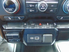 Used 2020  Chevrolet Silverado 1500 4WD Double Cab LT at Yes Automotive near Fort Wayne, IN