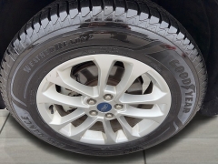 Used 2021  Ford Escape SE Hybrid AWD at Yes Automotive near Fort Wayne&comma; IN