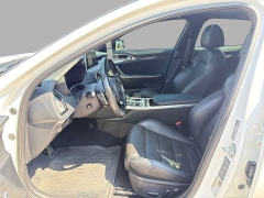 Used 2019  Kia Stinger 4d Sedan AWD GT2 at Yes Automotive near Fort Wayne&comma; IN