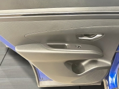 Used 2024  Hyundai Tucson SEL FWD &ast;Fleet&ast; at Yes Automotive near Fort Wayne&comma; IN