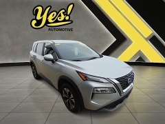 Used 2023  Nissan Rogue FWD SV at Yes Automotive near Fort Wayne&comma; IN