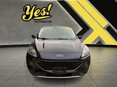 Used 2021  Ford Escape SE Hybrid AWD at Yes Automotive near Fort Wayne&comma; IN