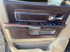 Used 2017  Ram 3500 4WD Crew Cab Longhorn Limited at Yes Automotive near Fort Wayne&comma; IN