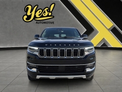 Used 2024  Jeep Wagoneer L Series II 4x4 at Yes Automotive near Fort Wayne&comma; IN