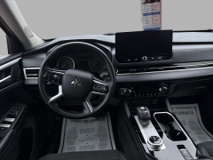 Used 2025  Mitsubishi Outlander SE S-AWC at Yes Automotive near Fort Wayne&comma; IN