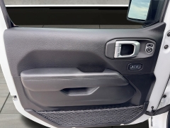 Used 2021  Jeep Wrangler Unlimited Sahara Altitude 4x4 at Yes Automotive near Fort Wayne&comma; IN