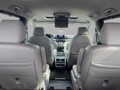 Used 2022  Honda Odyssey EX-L Auto at Yes Automotive near Fort Wayne&comma; IN