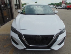 Used 2022 Nissan Sentra SV CVT at Yes Automotive near Fort Wayne, IN