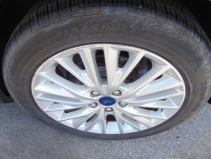 Used 2016 Ford Focus 4d Hatchback Titanium at Yes Automotive near Fort Wayne, IN