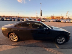 Used 2022  Dodge Charger SXT RWD at Yes Automotive near Fort Wayne, IN