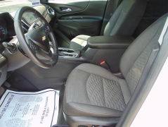 Used 2019 Chevrolet Equinox 4d SUV FWD LT w/1LT at Yes Automotive near Fort Wayne, IN