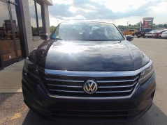 Used 2022 Volkswagen Passat 2.0T SE Auto at Yes Automotive near Fort Wayne, IN