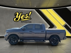 Used 2019  Ram 1500 Classic 4WD Crew Cab Express at Yes Automotive near Fort Wayne&comma; IN
