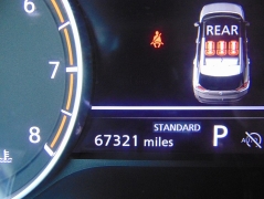 Used 2023  Nissan Rogue FWD SV at Yes Automotive near Fort Wayne&comma; IN