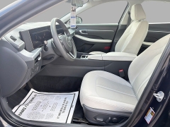 Used 2024  Hyundai Sonata SEL 2&period;5L FWD at Yes Automotive near Fort Wayne&comma; IN