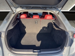 Used 2024  Mazda CX-30 2&period;5 S Carbon Edition AWD at Yes Automotive near Fort Wayne&comma; IN