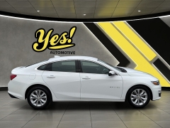 Used 2023  Chevrolet Malibu 4dr Sdn 1LT at Yes Automotive near Fort Wayne&comma; IN