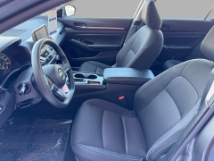 Used 2023  Nissan Altima 2&period;5 SV Sedan at Yes Automotive near Fort Wayne&comma; IN