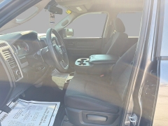 Used 2019  Ram 1500 Classic 4WD Crew Cab Express at Yes Automotive near Fort Wayne&comma; IN