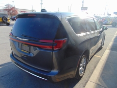 Used 2023 Chrysler Pacifica Touring L FWD at Yes Automotive near Fort Wayne, IN