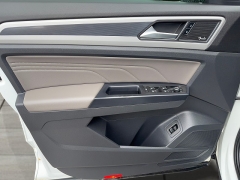 Used 2021  Volkswagen Atlas 3&period;6L V6 SEL Premium R-Line 4MOTION at Yes Automotive near Fort Wayne&comma; IN