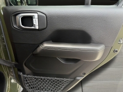 Used 2021  Jeep Wrangler Unlimited Sahara 4x4 at Yes Automotive near Fort Wayne&comma; IN