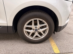 Used 2022  Ford Edge SEL AWD at Yes Automotive near Fort Wayne, IN