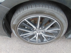 Used 2024  Toyota Camry SE Auto at Yes Automotive near Fort Wayne, IN