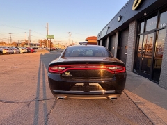 Used 2022  Dodge Charger SXT RWD at Yes Automotive near Fort Wayne, IN