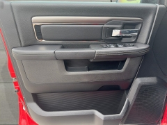 Used 2017  Ram 1500 4WD Quad Cab Night at Yes Automotive near Fort Wayne&comma; IN