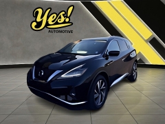 Used 2020  Nissan Murano 4d SUV AWD SL at Yes Automotive near Fort Wayne&comma; IN